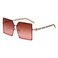 Sunglasses: Style 0847 by The House of Stylez