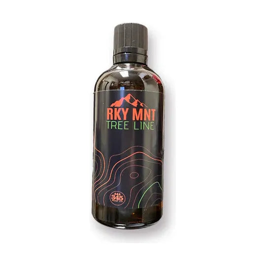345 Soap Co. Rocky Mountain Tree Line Aftershaving Collection by Pasteur Pharmacy