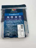 Fruit of the Loom Mens 2-Pack Premium Cool Blend Crew, Medium by Vanessa Jane