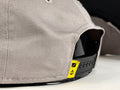 Bed Stuy BK Snapback by Richmond Hood Company