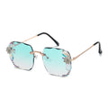 Sunglasses: Style 0803 by The House of Stylez