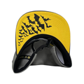 New York Nocturnal - 5 Panels by Richmond Hood Company