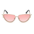 Sunglasses: Style 0824 by The House of Stylez