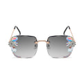 Sunglasses: Style 0803 by The House of Stylez