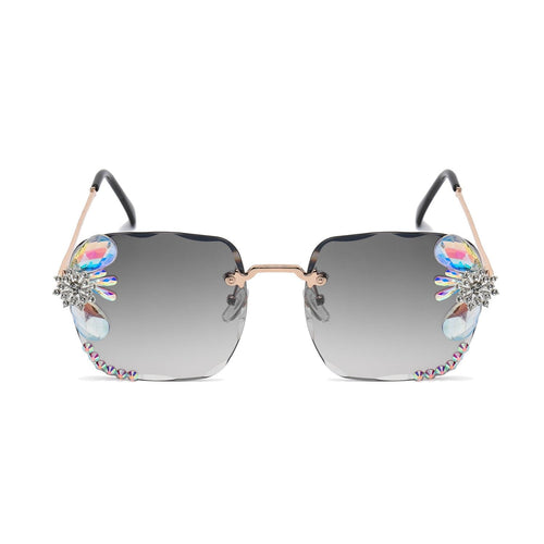 Sunglasses: Style 0803 by The House of Stylez