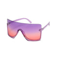 Sunglasses: Style 1625 by The House of Stylez