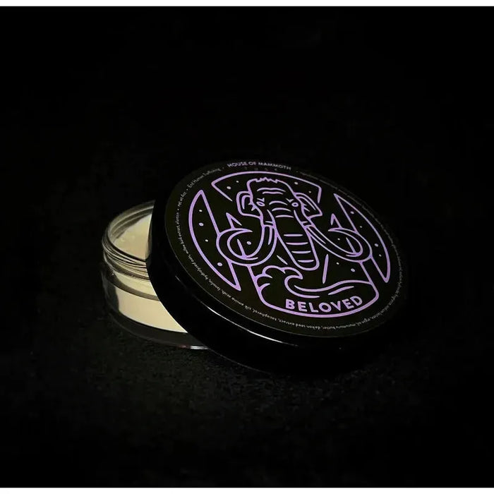 House of Mammoth Beloved Shaving Collection by Pasteur Pharmacy