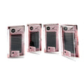 VIP Easy Pick Flat Lash Extensions 0.15 mm C Curl | 12-Line Mix Tray