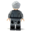 Custom Grand Moff Tarkin Minifig made using LEGO parts by B3 Customs