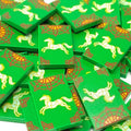 Rohan Banner (LOTR) - B3 Customs Printed 2x3 Tile by B3 Customs