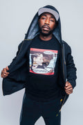 All I Need T Shirt - Method Man by Richmond Hood Company