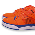 Nike Sb Ishod PRM ( Blue Jay - Orange) by Richmond Hood Company