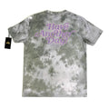 Have Another Day - T Shirt - Tie Dye Pink by Richmond Hood Company