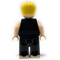 Sensei - Kobrick Kai Custom Minifigure by B3 Customs