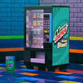 Making Dew (Brick Blast) - B3 Customs Soda Vending made using LEGO parts by B3 Customs