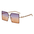 Sunglasses: Style 0847 by The House of Stylez