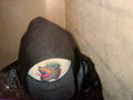 Never Home Stray Dogs Trucker Hat - RHC by Richmond Hood Company