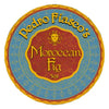 Ariana & Evans Pedro Fiasco Moroccan Fig Shaving Collection