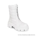 Dovey - White by The House of Stylez