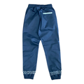 Midnight Marauders Joggers by Richmond Hood Company