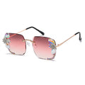 Sunglasses: Style 0803 by The House of Stylez