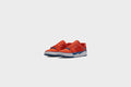 Nike Sb Ishod PRM ( Blue Jay - Orange) by Richmond Hood Company