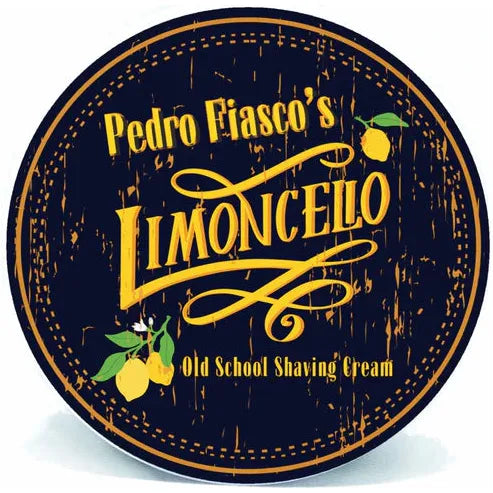 Ariana & Evans Limoncelio Shaving Collection by Pasteur Pharmacy