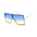 Sunglasses: Style 1463A by The House of Stylez