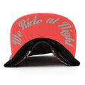 Coyote 5 Panel - Paisley - ONE WONDER by Richmond Hood Company