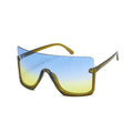 Sunglasses: Style 1625 by The House of Stylez