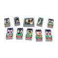 B3 Customs® Football Cards Fan Pack by B3 Customs