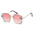 Sunglasses: Style 0803 by The House of Stylez