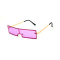 Sunglasses: Style 0640 by The House of Stylez