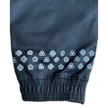 Midnight Marauders Joggers by Richmond Hood Company