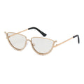 Sunglasses: Style 0824 by The House of Stylez