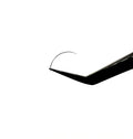 VIP Faux Mink Lash Extensions 0.05 mm D Curl | 12-Line Tray