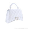 Barbara - White {A CrossBody Too}