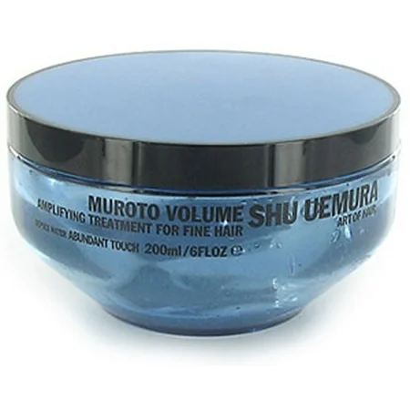 Shu Uemura Muroto Volume Pure Lightness Treatment (Fine Hair), 16.9 oz by Pasteur Pharmacy