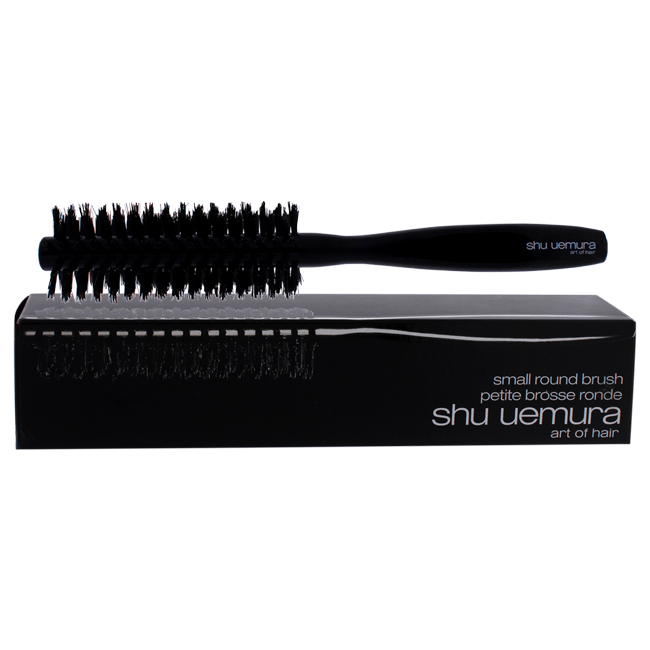 Small Round Brush by Shu Uemura for Unisex - 1 Pc Brush by Pasteur Pharmacy