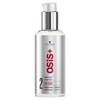 2x Package Schwarzkopf Osis+ Upload Style Volume Hair Cream 200ml