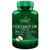 21st Century Extra Virgin Coconut Oil 120 Softgels