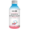 Tata 1mg Antacid & Anti-Gas Liquid Fast Relief for Heartburn & Gas 200ml