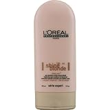 L'Oreal Serie Expert Shine Blonde Conditioner 5 oz by Pasteur Pharmacy
