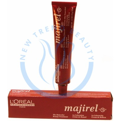 L'Oreal Majirel 8.45 / 8cr Light Copper Mahogany Blonde 50ml / 1.7 Oz by Pasteur Pharmacy