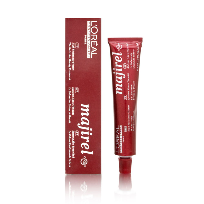 L'Oreal Professionnel Majirel Permanent Beauty Cream Color, 50ml / 1.7 Oz by Pasteur Pharmacy