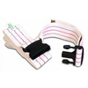 Essential Medical Supply- Inc P2504 Standard Gait Belt- 72 in. Long- Plastic Buc