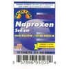Naproxen Sodium Tabs  220 Mg-50