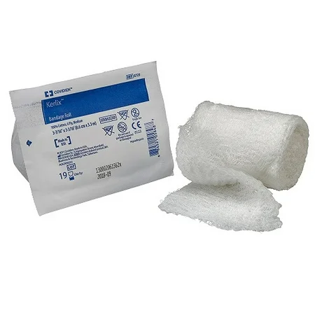 Kerlix 6- Ply Sterile Dressing Roll Medium by Pasteur Pharmacy