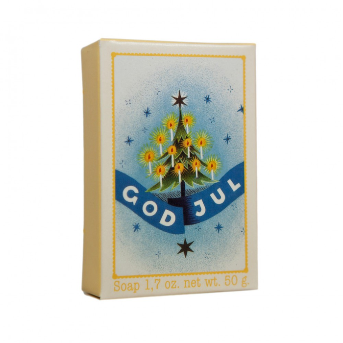 Swedish Dream Tulip Bar Soap 120g by Pasteur Pharmacy