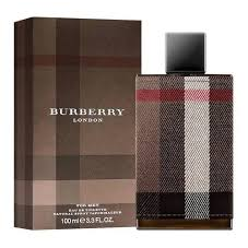 Burberry London Eau de Toilette (EDT) for Men by Pasteur Pharmacy